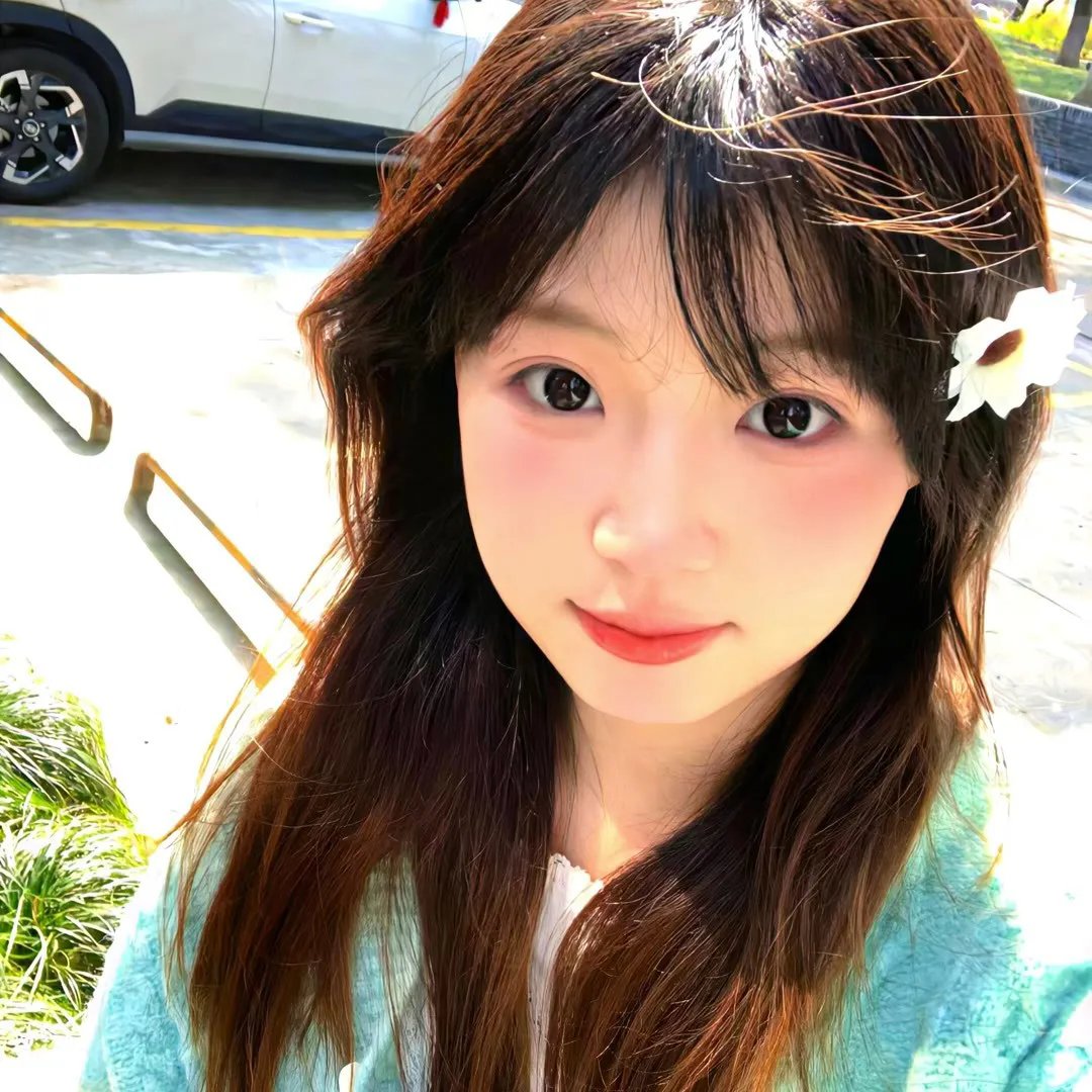 中国女孩2023